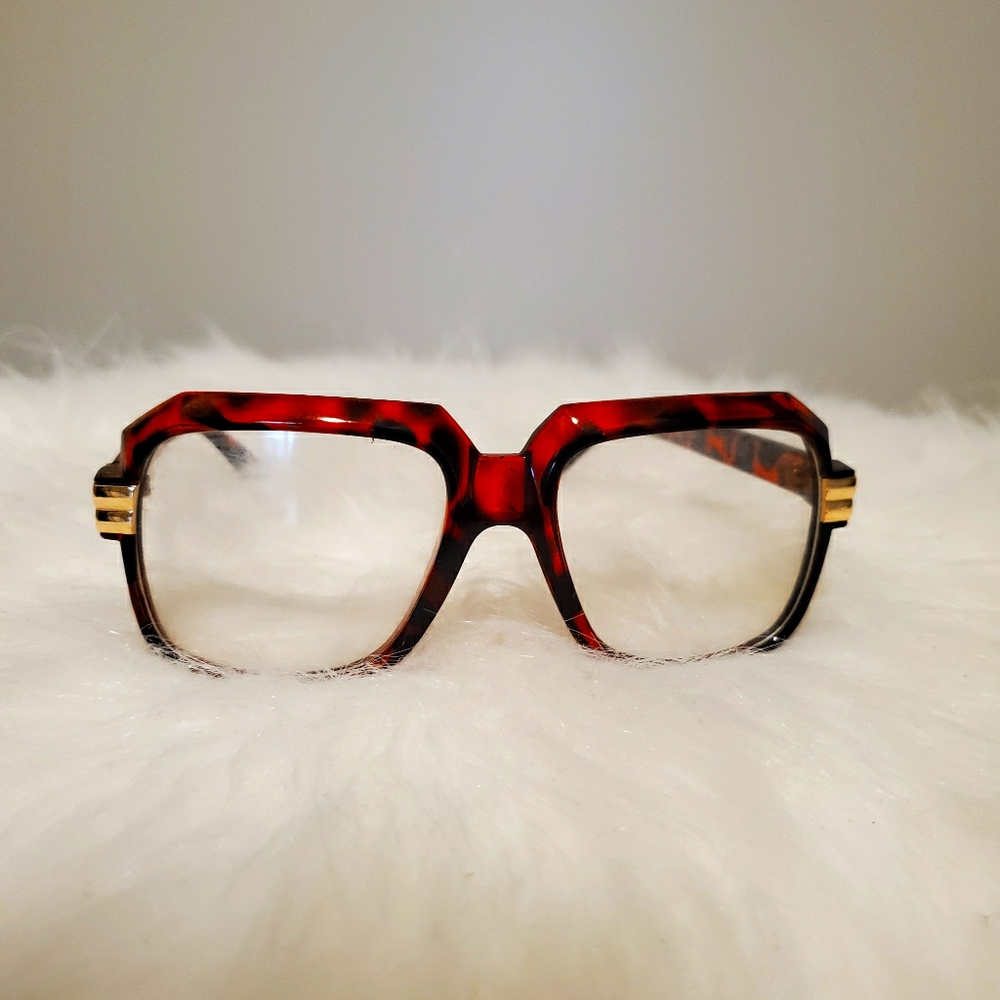 Fashion eye glasses